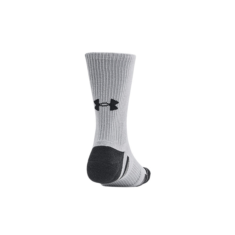 Lot de 6 Paires de Chaussette Under Armour