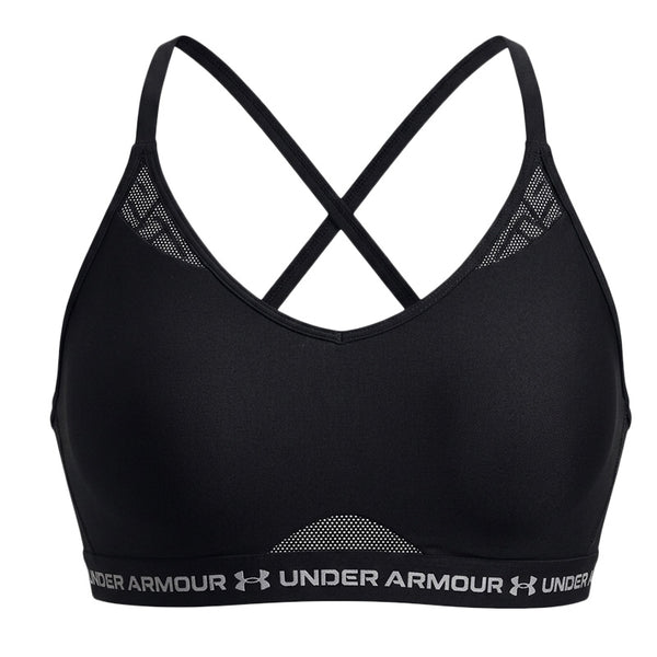 Brassière Femme Under Armour CROSSBACK LOW BRA