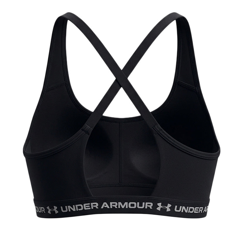 Brassière Femme Under Armour CROSSBACK LOW BRA