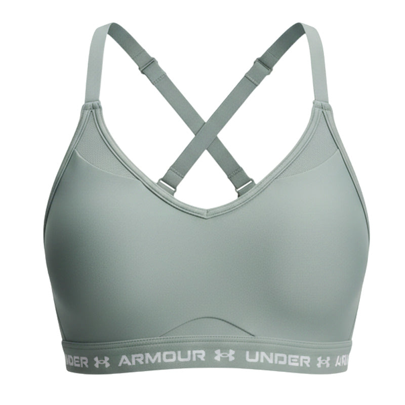 Brassière Under Armour Crossback Low Bra