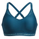 Brassière Femme Under Armour CROSSBACK LOW BRA
