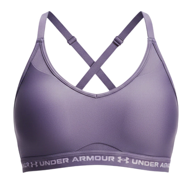 Brassière Under Armour Crossback Low Bra