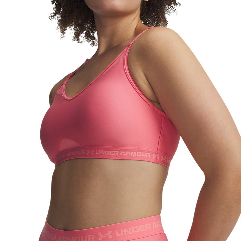 Brassière Femme Under Armour CROSSBACK LOW BRA
