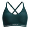 Brassière Femme Under Armour CROSSBACK LOW BRA