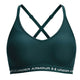 Brassière Femme Under Armour CROSSBACK LOW BRA