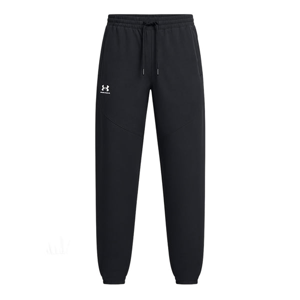 Joggingbroek Heren Under Armour VIBE WOVEN