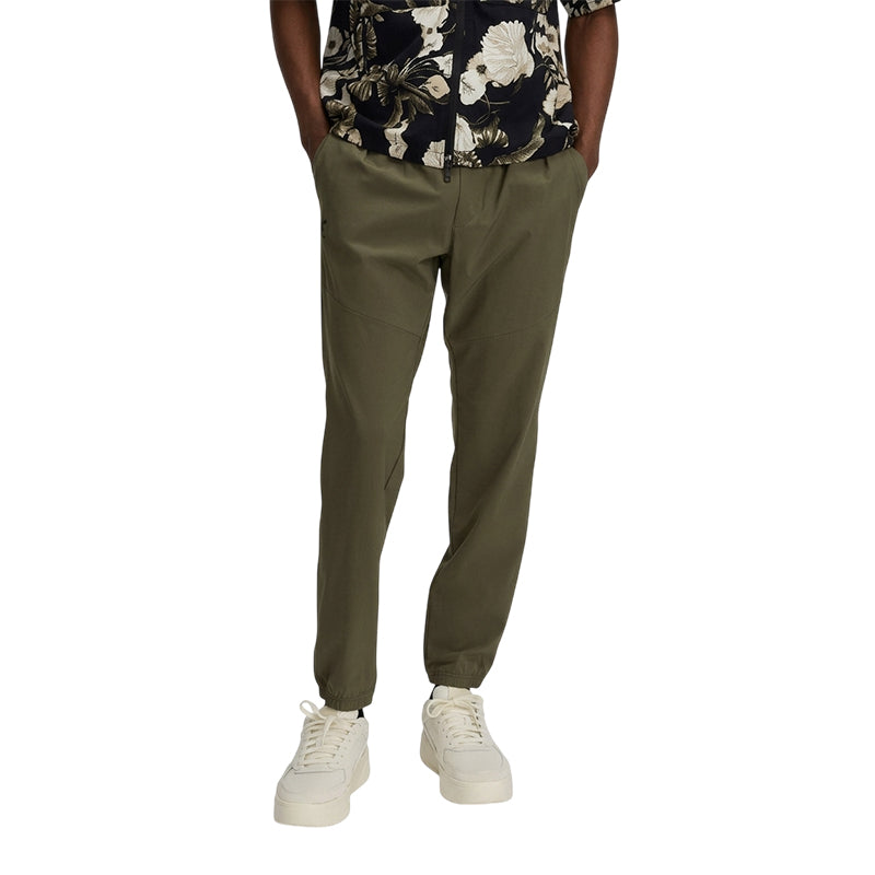 Pantalon de survêtement Homme Under Armour VIBE WOVEN