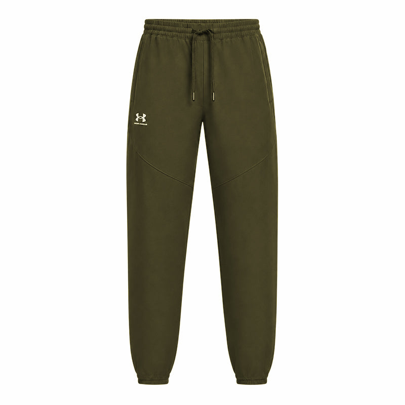 Pantalon de survêtement Homme Under Armour VIBE WOVEN