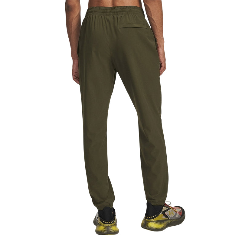 Pantalon de survêtement Homme Under Armour VIBE WOVEN