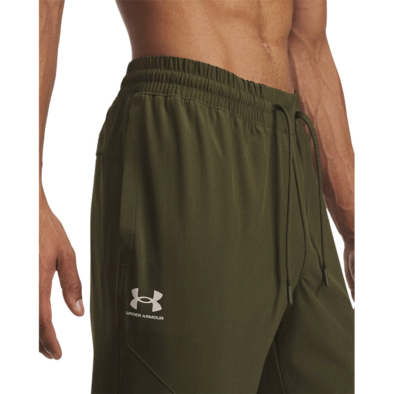 Pantalon de survêtement Homme Under Armour VIBE WOVEN