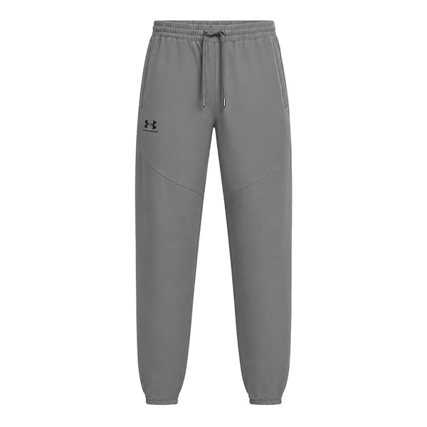 Pantalon de survêtement Homme Under Armour VIBE WOVEN
