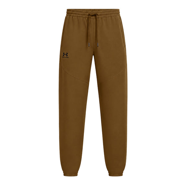 Pantalon de survêtement Homme Under Armour VIBE WOVEN