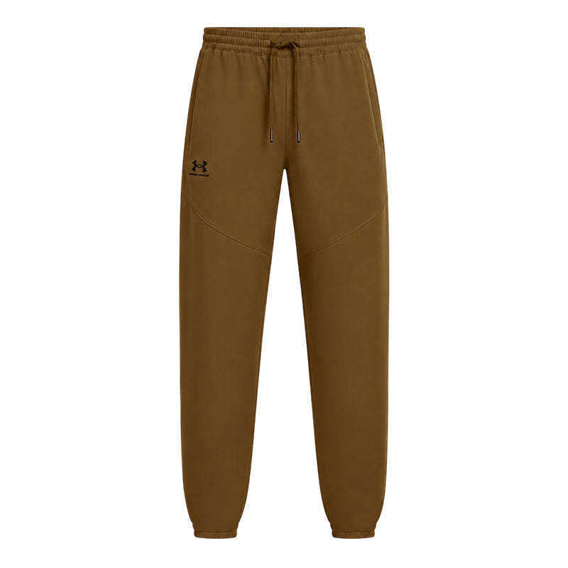 Jogginghose Herren Under Armour VIBE WOVEN