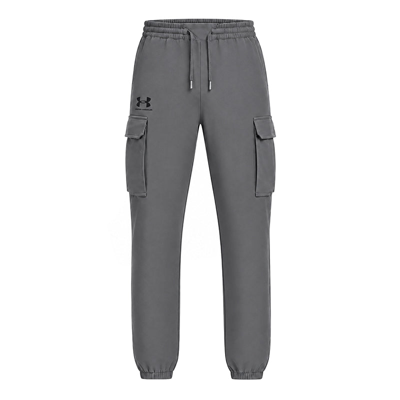 Pantalon cargo Homme Under Armour VIBE WOVEN