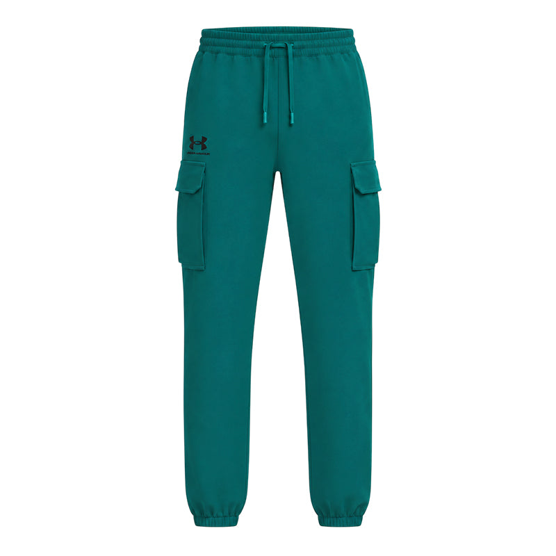 Pantalon cargo Homme Under Armour VIBE WOVEN