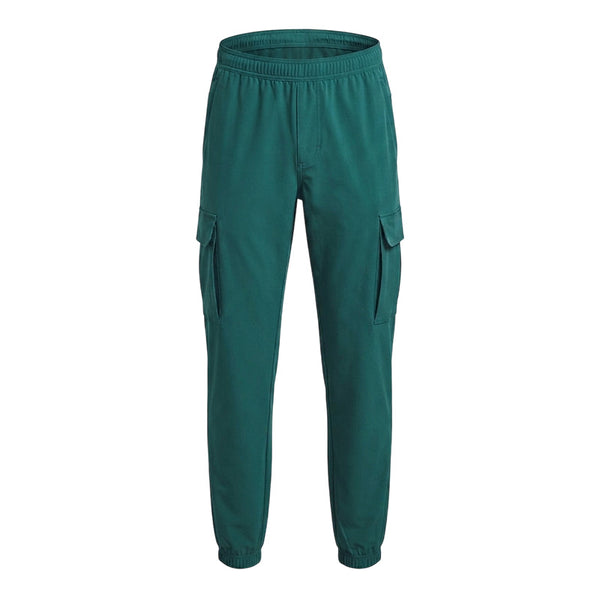 Pantalon Cargo Homme Under Armour VIBE WOVEN