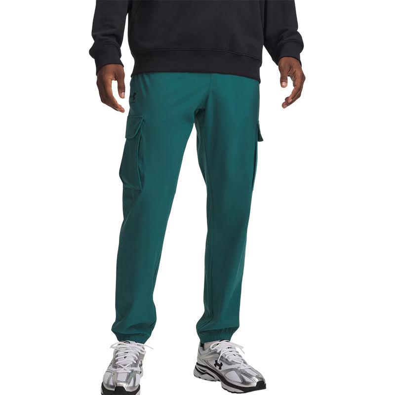 Pantalon Cargo Homme Under Armour VIBE WOVEN