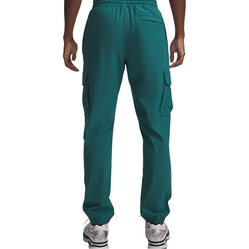 Pantalon Cargo Homme Under Armour VIBE WOVEN