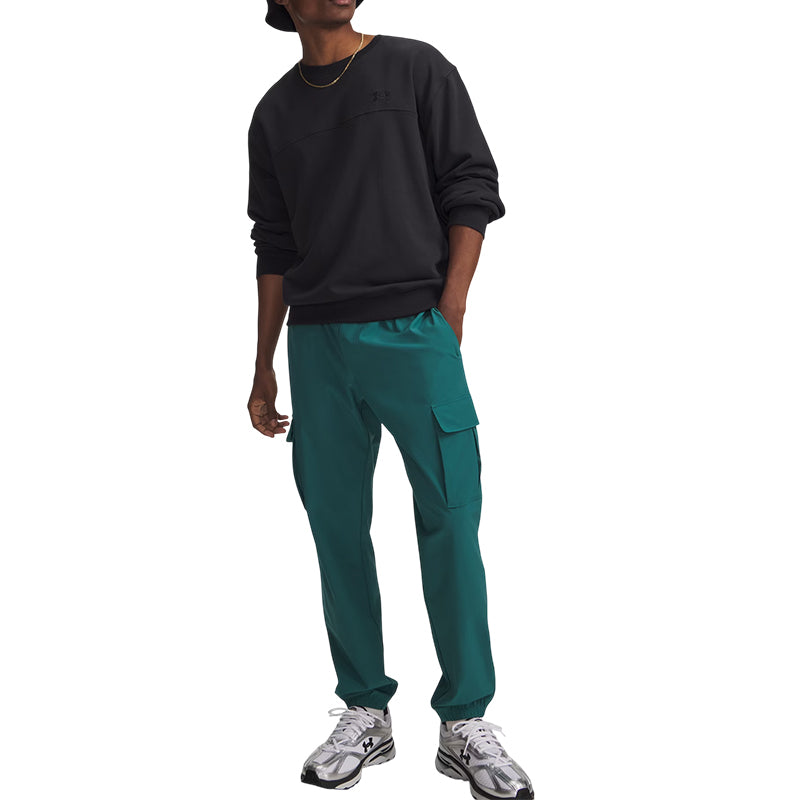 Pantalon Cargo Homme Under Armour VIBE WOVEN