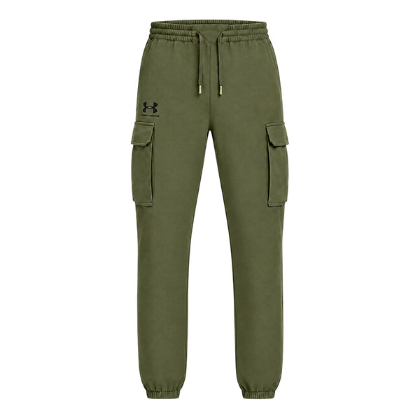 Cargobroek Under Armour VIBE WOVEN