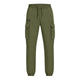 Cargohose Under Armour VIBE WOVEN