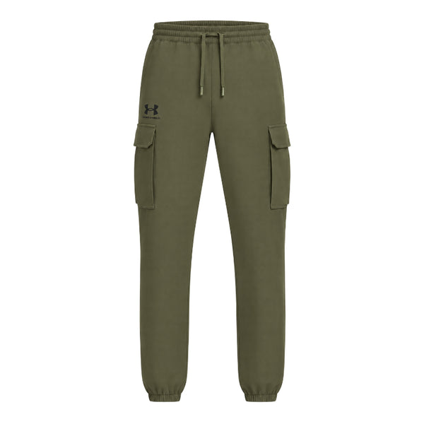 Pantalon Cargo Under Armour VIBE WOVEN