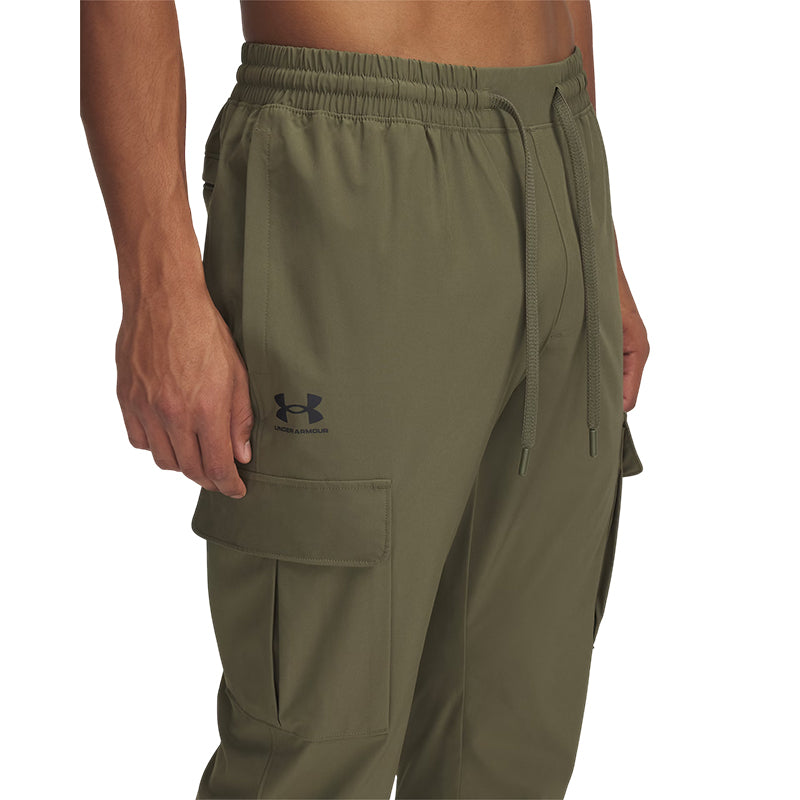 Cargobroek Under Armour VIBE WOVEN