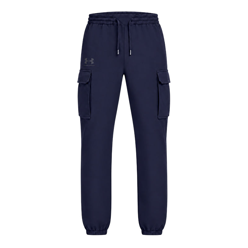 Pantalon cargo Homme Under Armour VIBE WOVEN