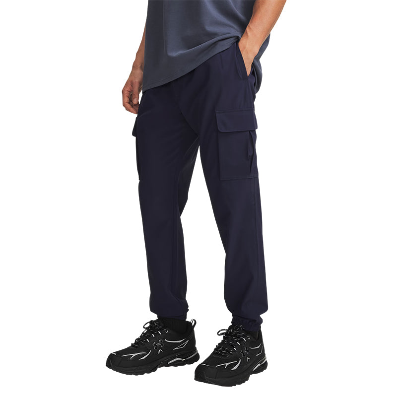 Pantalon cargo Homme Under Armour VIBE WOVEN