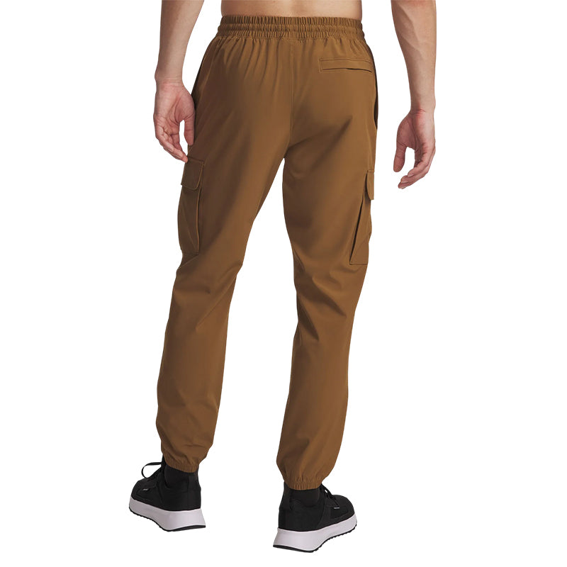 Cargobroek Under Armour VIBE WOVEN