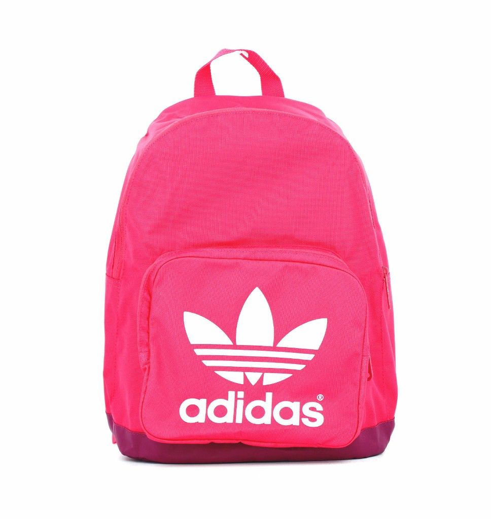 Back Pack Adidas Originals - Ref. W68771