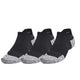Lot de 3 paires Chaussette Homme Under Armour VELOCITI RUN CUSH