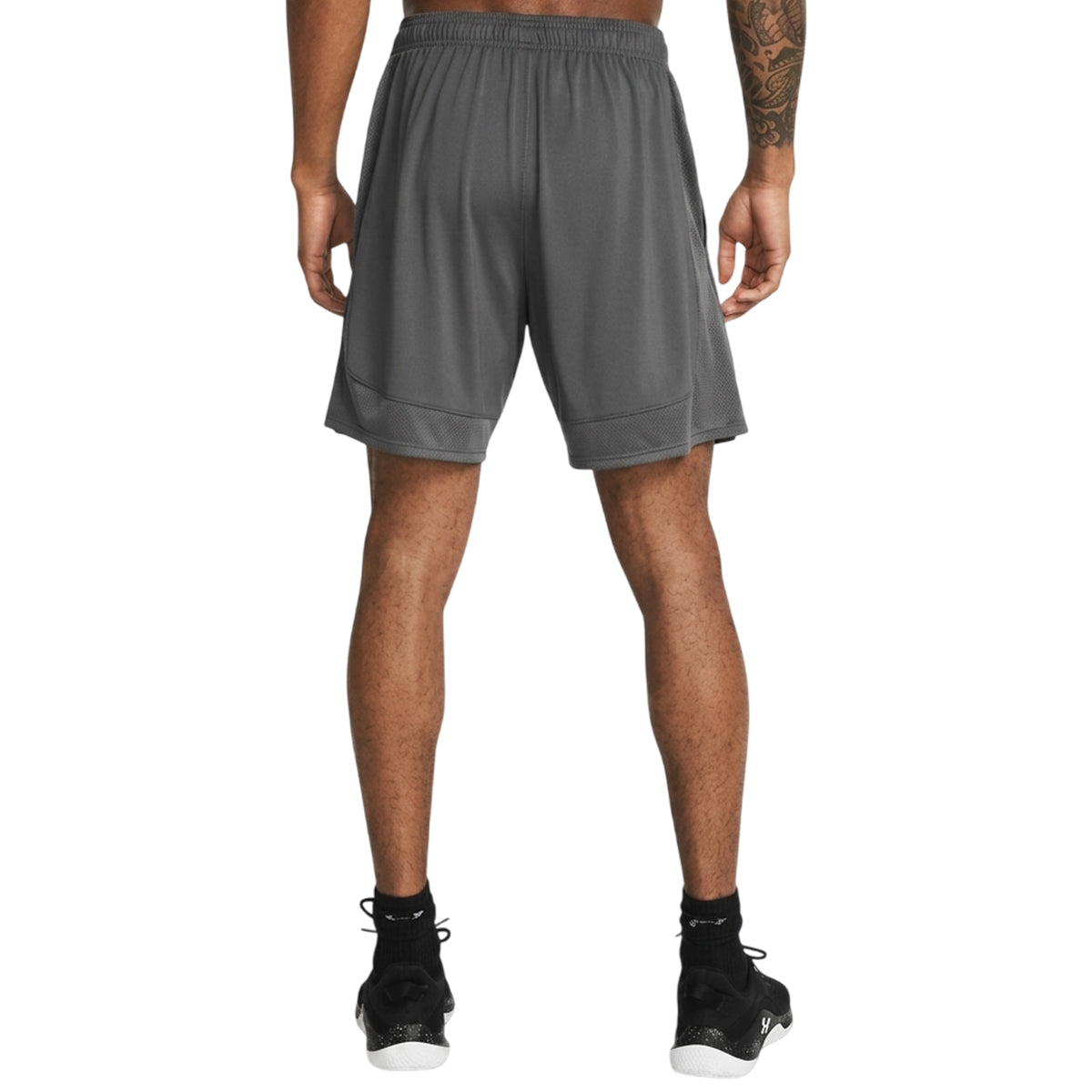 Short Homme Under Armour TECH VENT7IN