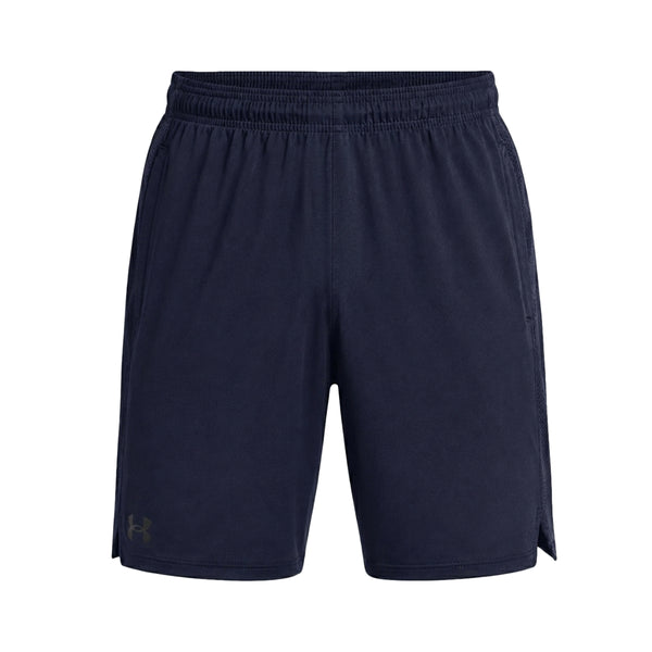 Short Homme Under Armour TECH VENT7IN