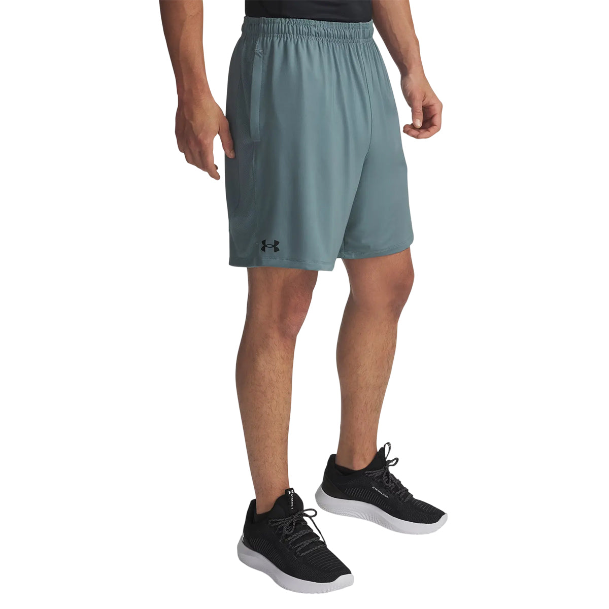 Short Homme Under Armour TECH VENT7IN