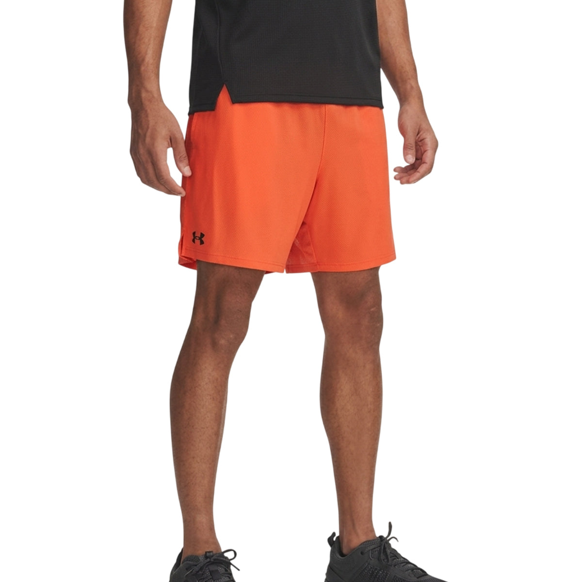 Short Homme Under Armour TECH VENT7IN