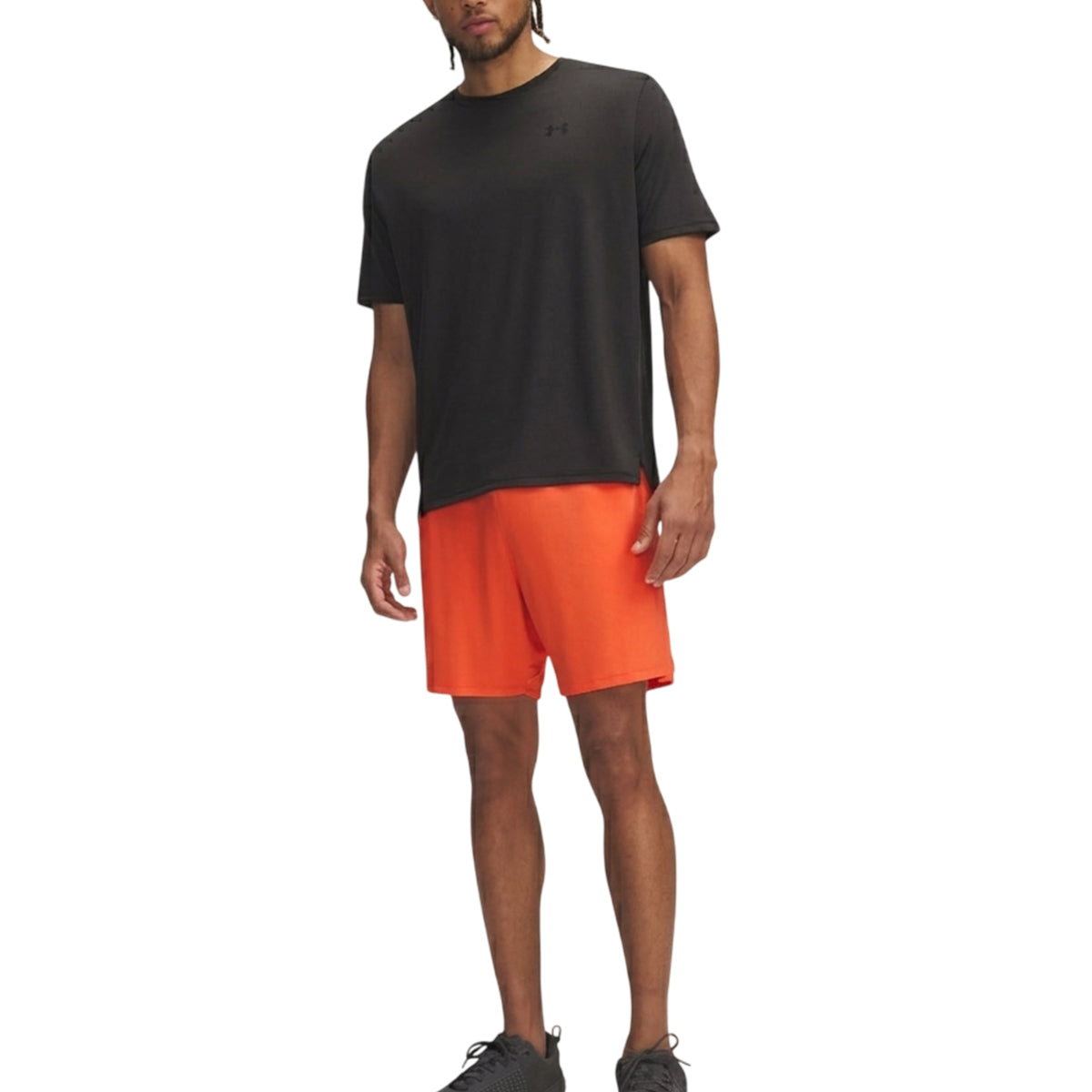 Short Homme Under Armour TECH VENT7IN