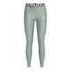 Legging Femme Under Armour HEATGEAR RIB