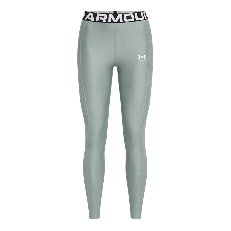Legging Femme Under Armour HEATGEAR RIB