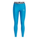 Legging Femme Under Armour HEATGEAR RIB