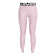 Legging Femme Under Armour HEATGEAR RIB