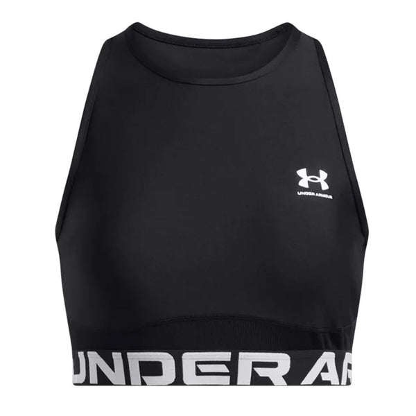 Brassière Under Armour HEATGEAR RIB TANK