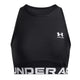 Brassière Under Armour HEATGEAR RIB TANK
