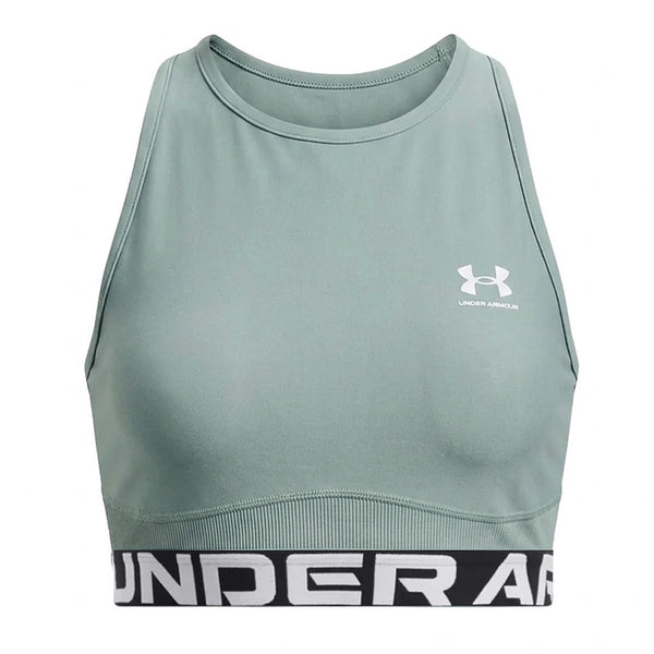 Brassière Under Armour HEATGEAR RIB TANK
