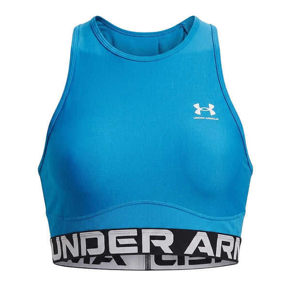 Brassière Under Armour HEATGEAR RIB TANK