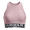 Brassière Under Armour HEATGEAR RIB TANK