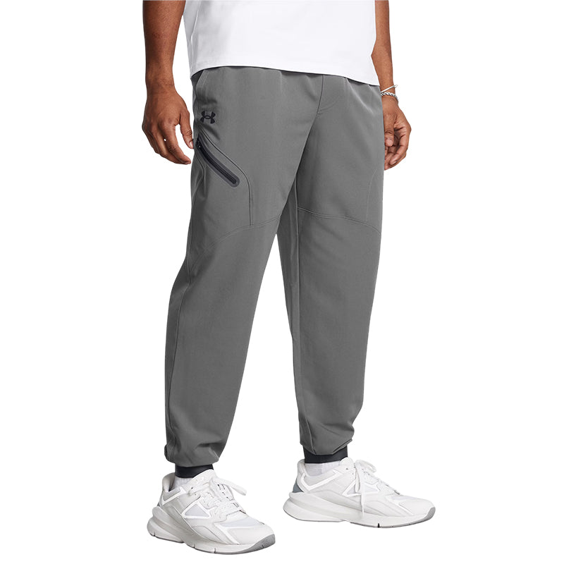 Calças de Fato de Treino Homem Under Armour UNSTOPPABLE