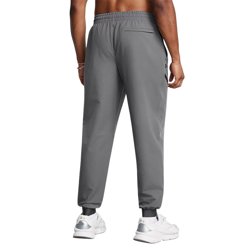 Calças de Fato de Treino Homem Under Armour UNSTOPPABLE