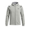 Sweatshirt à capuche Homme Under Armour UNSTOPPABLE FLEECE FULL-ZIP