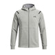 Sweatshirt à capuche Homme Under Armour UNSTOPPABLE FLEECE FULL-ZIP